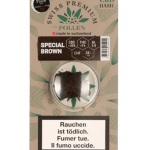 Swiss Premium Pollen Special Brown CBD Hash 1