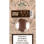 Swiss Premium Pollen Triple Filtered CBD Hash 1
