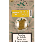 Swiss Premium Pollen V1 CBD Pollen Indoor