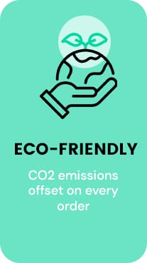 Eco-Friendly