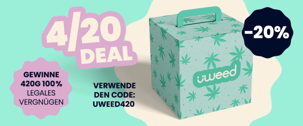 Visual zur Bedeutung und Geschichte von 420