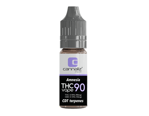 CBD-Eliquid gegen Angstzustände