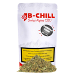 B-Chill Gorilla Trim CBD Trim Outdoor