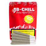 B-Chill Lemon Haze Joint CBD Pré-Roulé Outdoor
