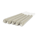 B-Chill Lemon Haze Joint CBD Pré-Roulé Outdoor – photo 2