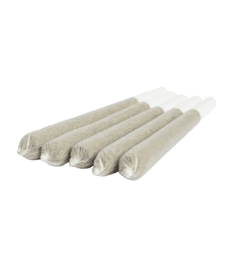 B-Chill Lemon Haze Pre-Rolls CBD Joints Outdoor – Bild 2