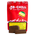 B-Chill Rasta Rocket CBD Hash Indoor