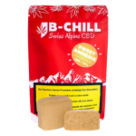 B-Chill Sweet Amnesia Hash CBD Indoor