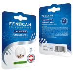 Fenocan Fenomax CBD Seeds Feminized
