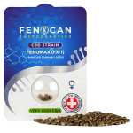 Fenocan Fenomax CBD Seeds Feminized – image 2