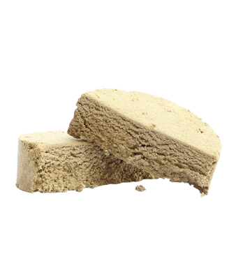 Genuine Swiss Bio Kief Pollen CBD Indoor – photo 2