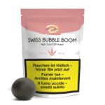 Genuine Swiss Swiss Bubble Boom Hash CBD Indoor