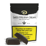 Genuine Swiss Swiss Malana Cream Hash CBD 1