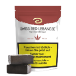 Genuine Swiss Swiss Red Lebanese Hash CBD Indoor