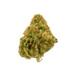 Green Passion Amnesia Popcorn CBD Small Buds Indoor – image 2