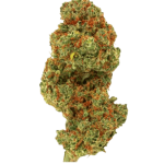 Green Passion Fruit Punch CBD Flowers Indoor – image 2