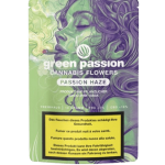 Green Passion Passion Haze Fleurs de CBD Greenhouse – photo 3