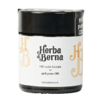 Herba di Berna Reine CBD-Kristalle 99%