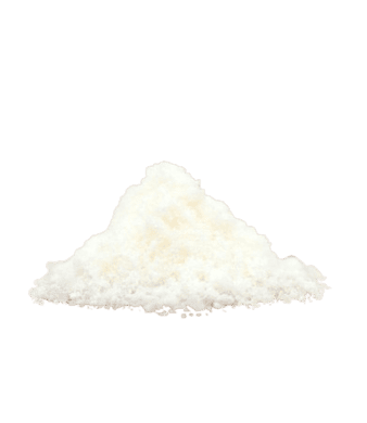 Herba di Berna Cristaux d’Isolat de CBD Pur 99% – photo 2