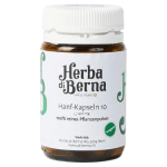 Herba di Berna CBD Hemp Capsules Suitia 10 1