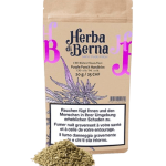 Herba di Berna Purple Punch Handtrim Trim CBD Indoor