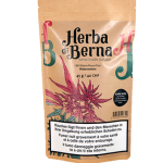 Herba di Berna Watermelon CBD Blüten Outdoor – Bild 3