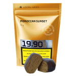 Local Weed Moroccan Sunset CBD Hash Greenhouse 1