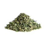 Local Weed Purple Kush CBD Trim Indoor – Bild 2