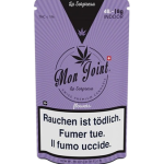 Mon Joint La Sorpresa CBD Flower Indoor 1