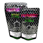 Paradise Weeds Forbidden Fruit CBD Flowers Indoor – image 3