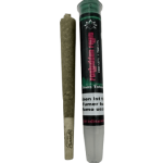 Paradise Weeds Forbidden Fruit Pre-Rolls Joints CBD Indoor