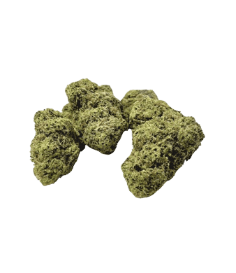 Paradise Weeds Jet Fuel Gelato CBD Blüten Indoor – Bild 2