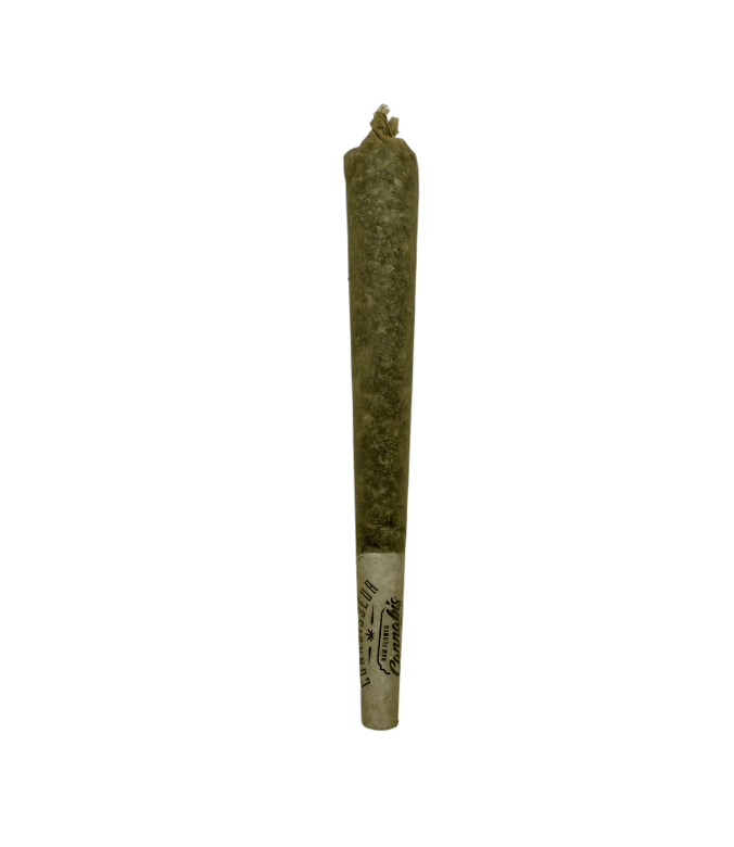 Paradise Weeds Jet Fuel Gelato Pre-Rolls Joints CBD Indoor – photo 2