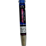 Paradise Weeds Jet Fuel Gelato Pre-Rolls CBD Joints Indoor – image 3