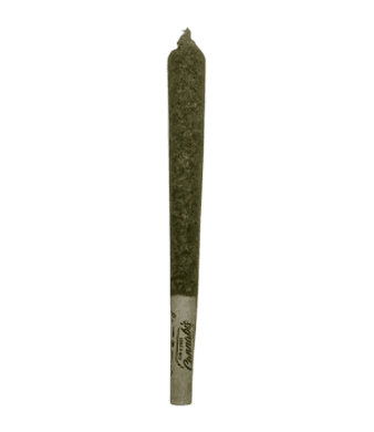 Paradise Weeds Lemon Cherry Fertig Gedrehte CBD Joints Indoor – Bild 2