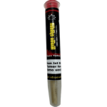 Paradise Weeds Lemon Cherry Pre-Rolls Joints CBD Indoor – photo 3