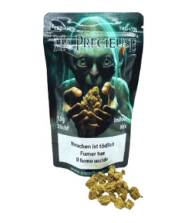 Paradise Weeds Ma Précieuse Indoor Minibuds Mix 1
