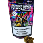 Paradise Weeds Critical CBD Flower Greenhouse 1