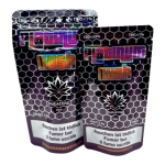 Paradise Weeds Platinum Kush Fleurs de CBD Indoor – photo 3