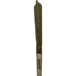 Paradise Weeds Platinum Kush Pre-Rolls CBD Joints Indoor – image 2