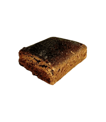 Triple Filter CBD Hash Indoor