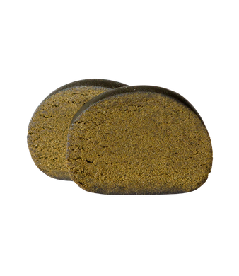 Sahara Gold Moroccan CBD Hash Indoor