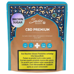 Brown Sugar Hash CBD Indoor