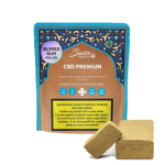 Swiss Botanic Bubble Gum CBD Pollen 1