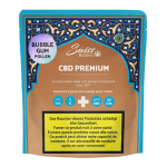 Swiss Botanic Bubble Gum Pollen CBD Indoor – photo 2