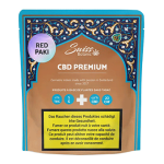 Swiss Botanic Red Paki CBD Hash Indoor – image 2
