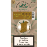 Swiss Premium Pollen Golden Kush CBD Pollen 1