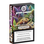 Green Passion Cookies CBD Cartridge – image 2