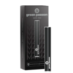 Green Passion Cookies CBD Vaping Set 3