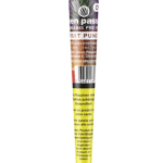 Green Passion Fruit Punch Vorgedrehter CBD-Joint Indoor – Bild 3